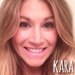 Kara Larson