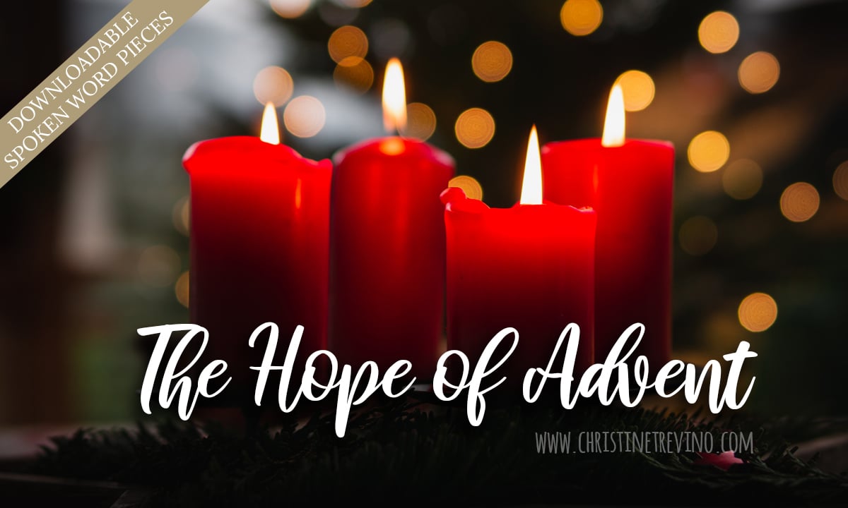 The Hope of Advent